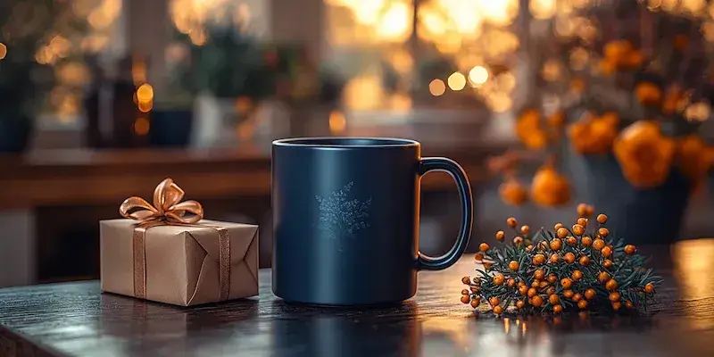 Personalizowane prezenty dla mężczyzny