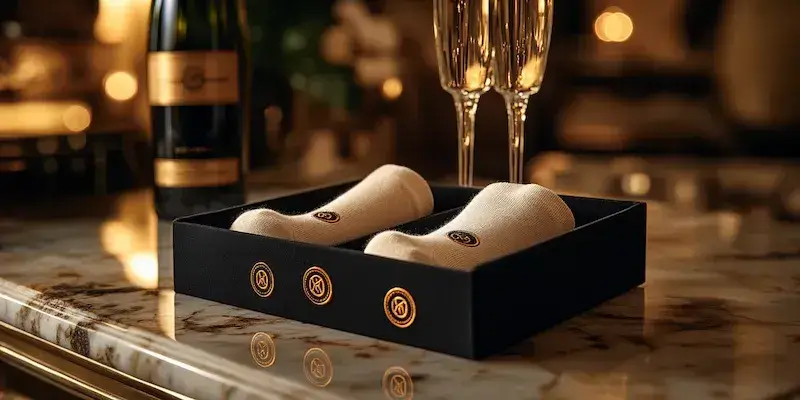 Personalizowane prezenty firmowe