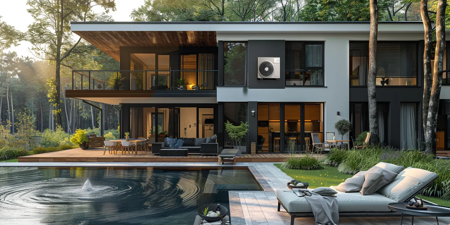 Pompy ciepła jak działają?