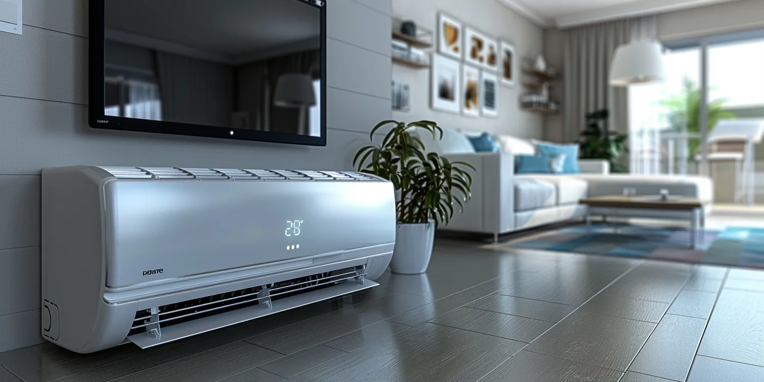 Pompy ciepła Ostrołęka