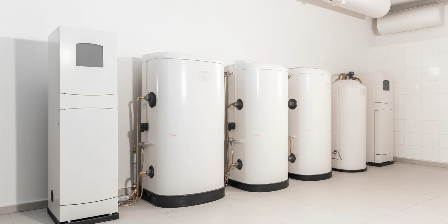 Pompy ciepła Płońsk