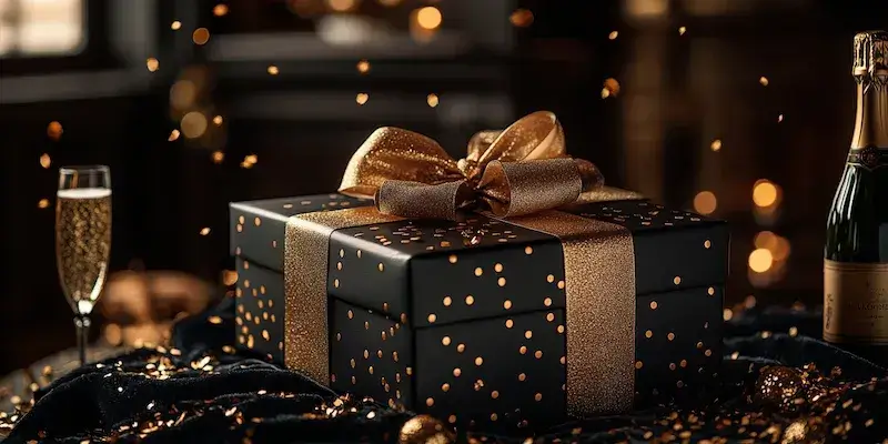 Prezenty personalizowane dla mężczyzny