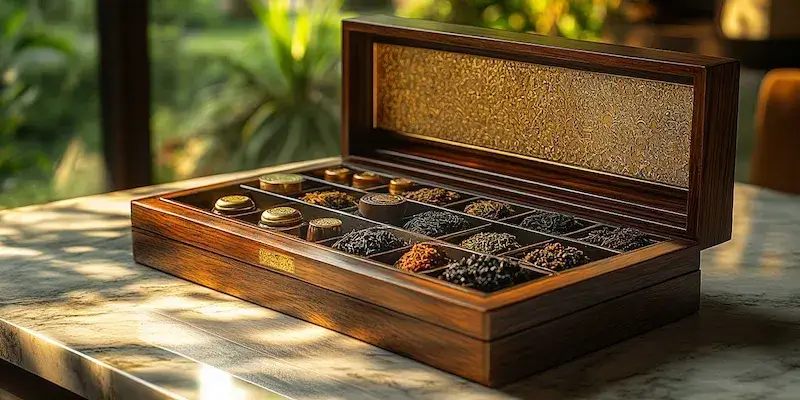 Prezenty personalizowane na święta