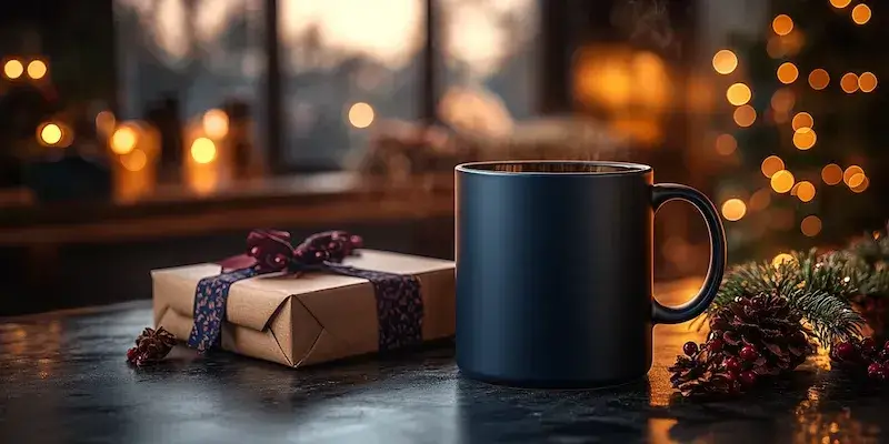 Prezenty personalizowane na święta