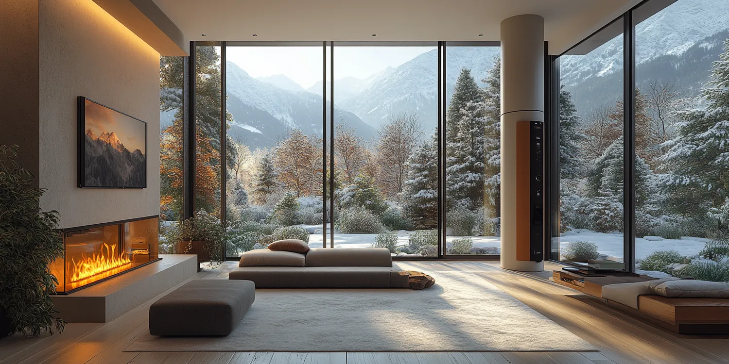 Rekuperacja i pompy ciepła