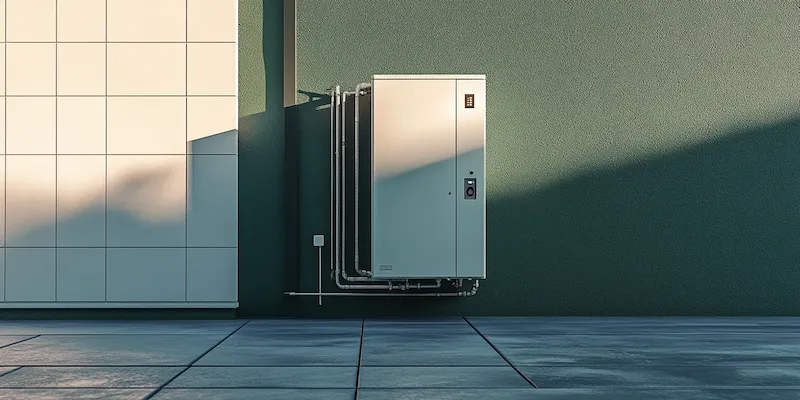 Rekuperacja montaż Szczecin