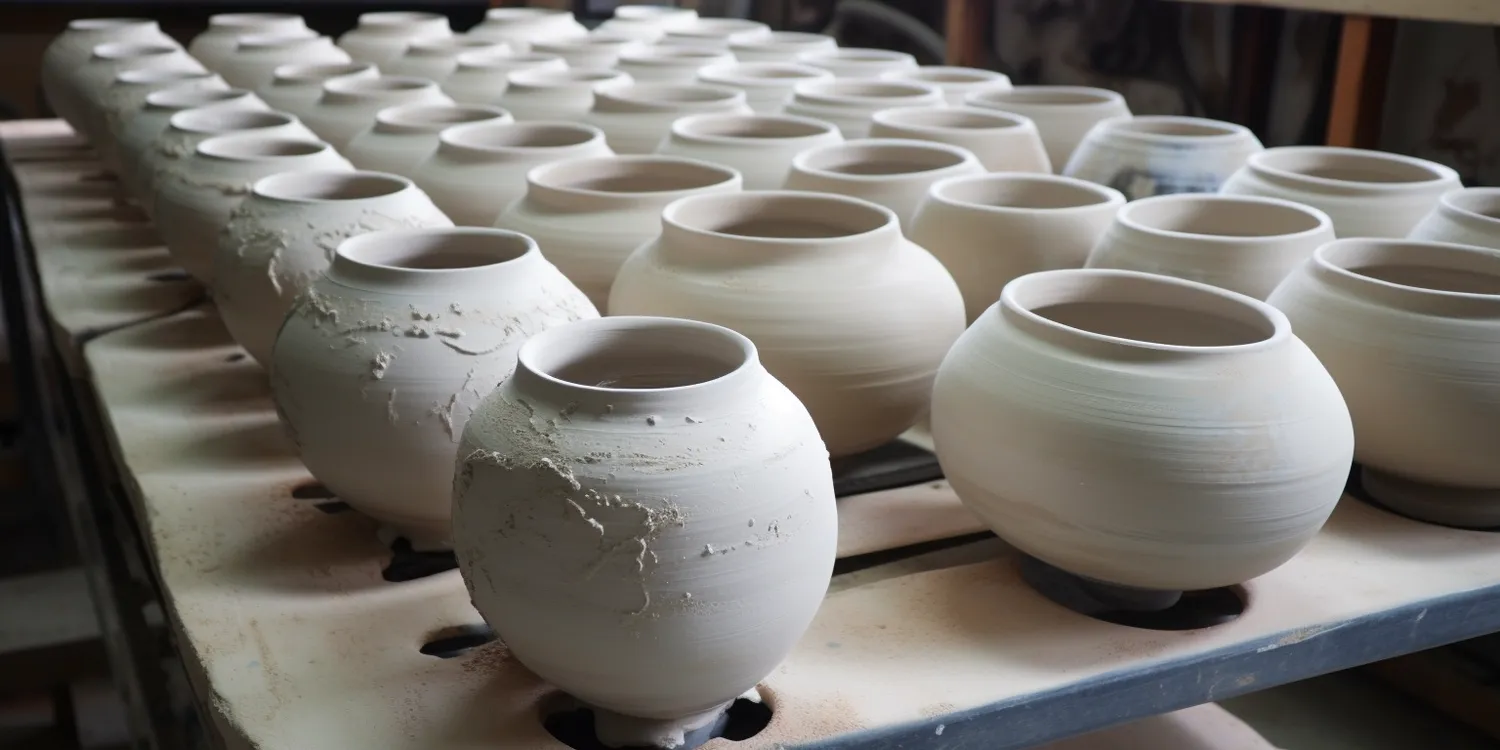 Rodzinne warsztat ceramiczne