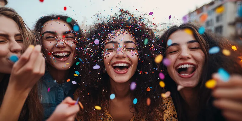 50 urodziny Szczecin