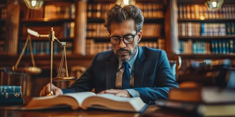 Adwokat czym się zajmuje?