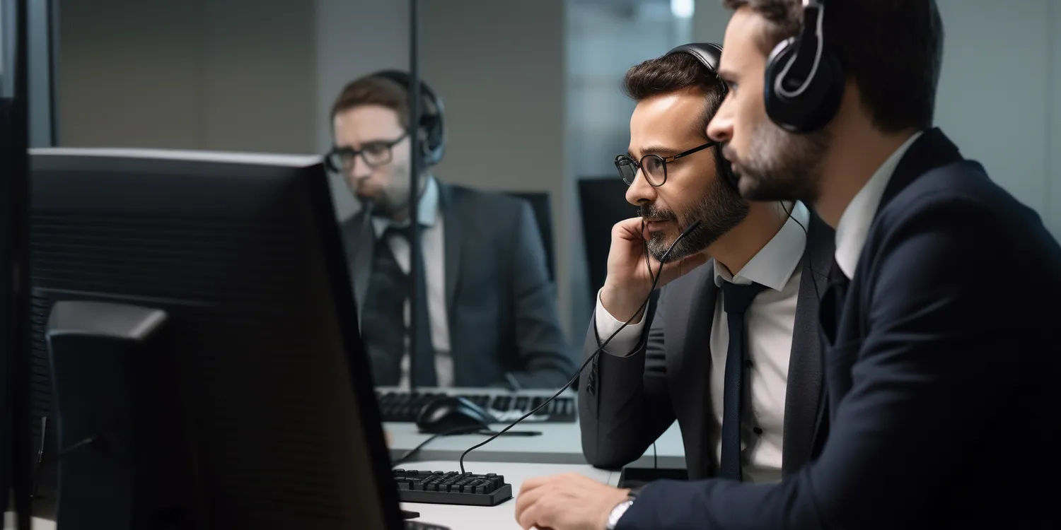 Biuro tłumaczy przysięgłych