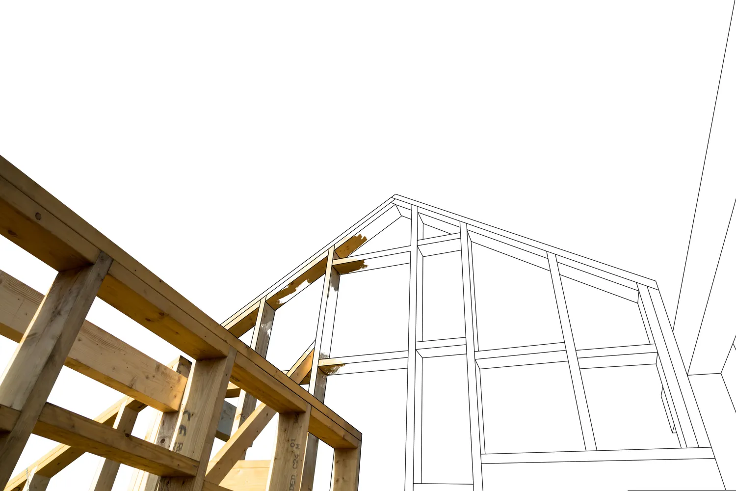 Cechy konstrukcji drewnianych