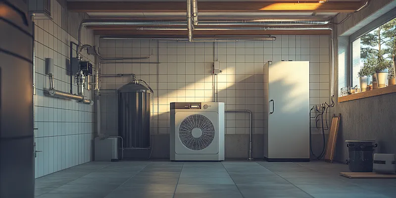 Co daje rekuperacja w domu?