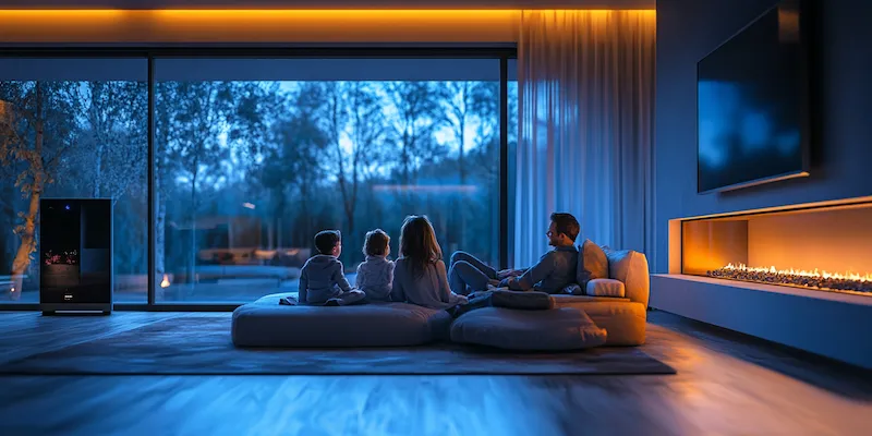 Co to rekuperacja w domu?