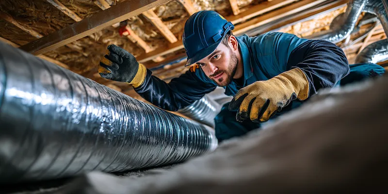 Co znaczy rekuperacja w domu?