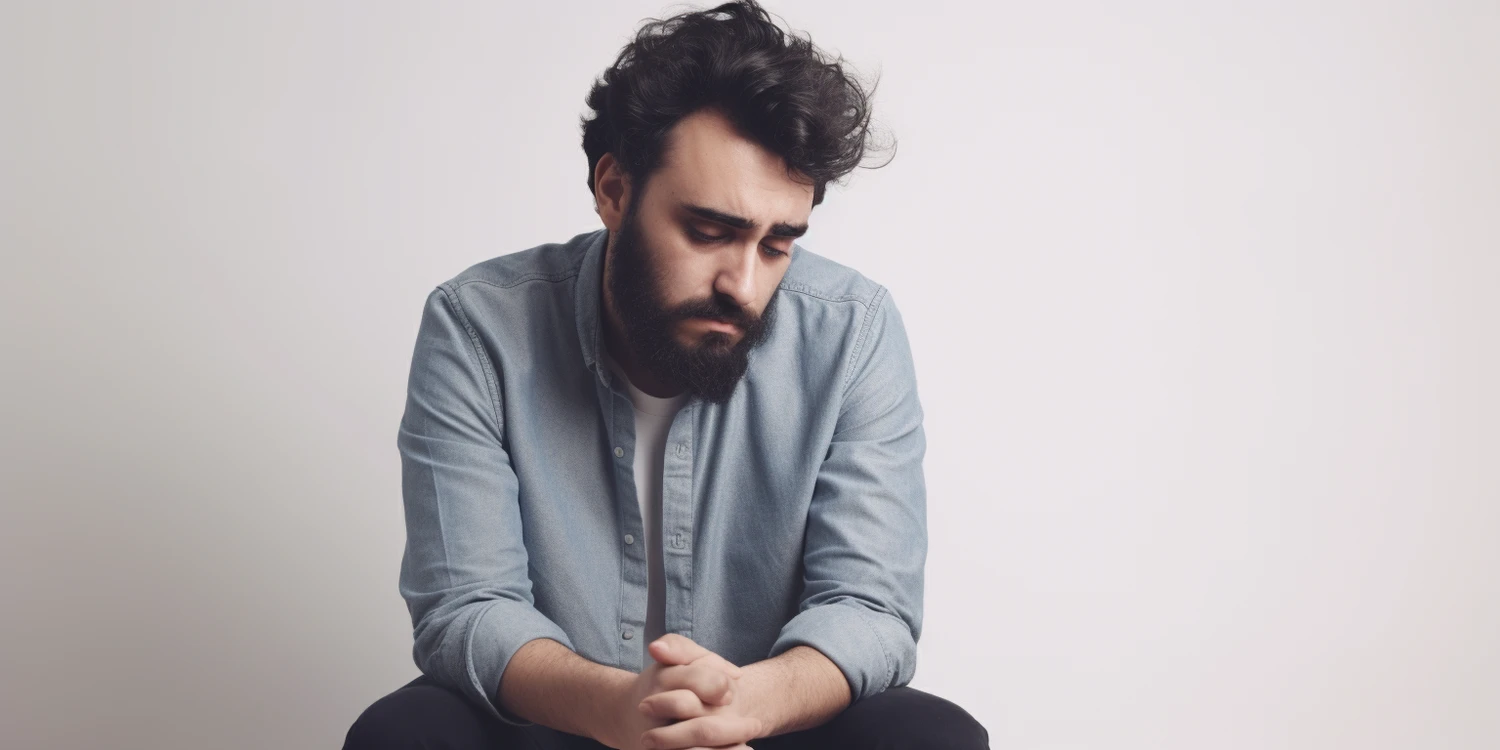 Czy depresja istnieje?