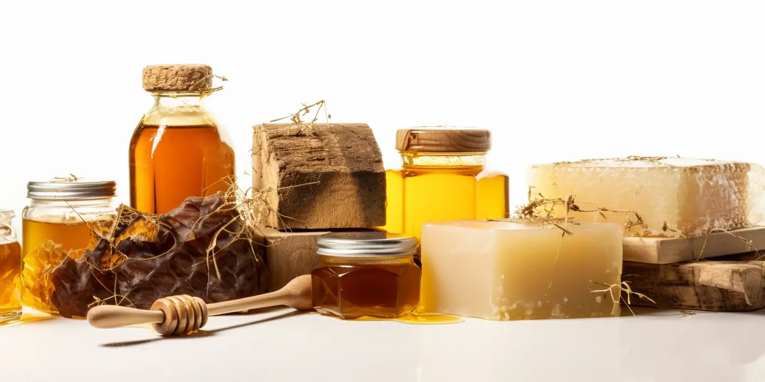 Dlaczego miód lipowy jest ciemny?