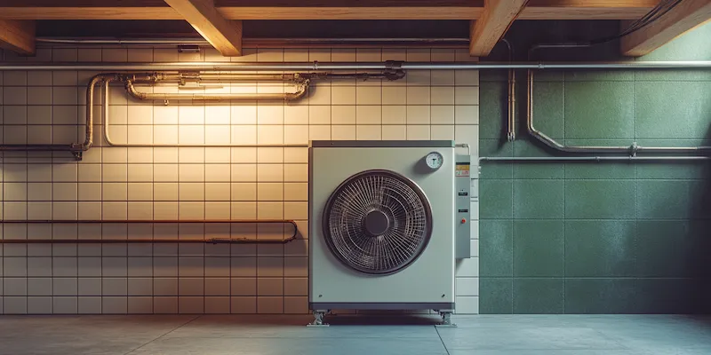 Dlaczego rekuperacja szumi?