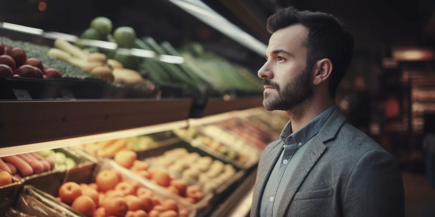 Franczyza sklepu spożywczego