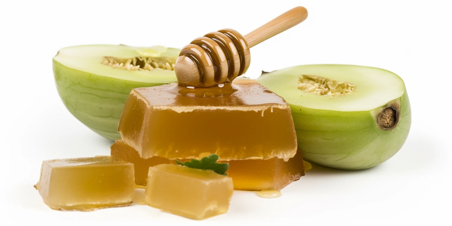 Ile kcal ma miód lipowy?