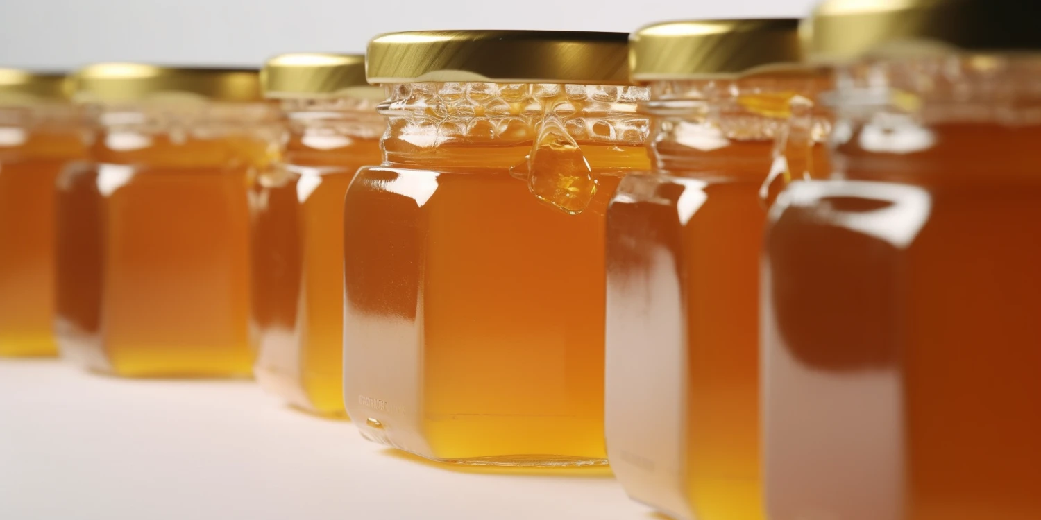 Ile kcal ma miód lipowy?