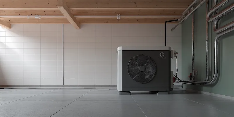 Ile kosztuje rekuperacja do domu 120m2?