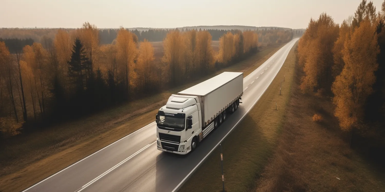 Jaki rodzaj transportu wybrać do Norwegii?