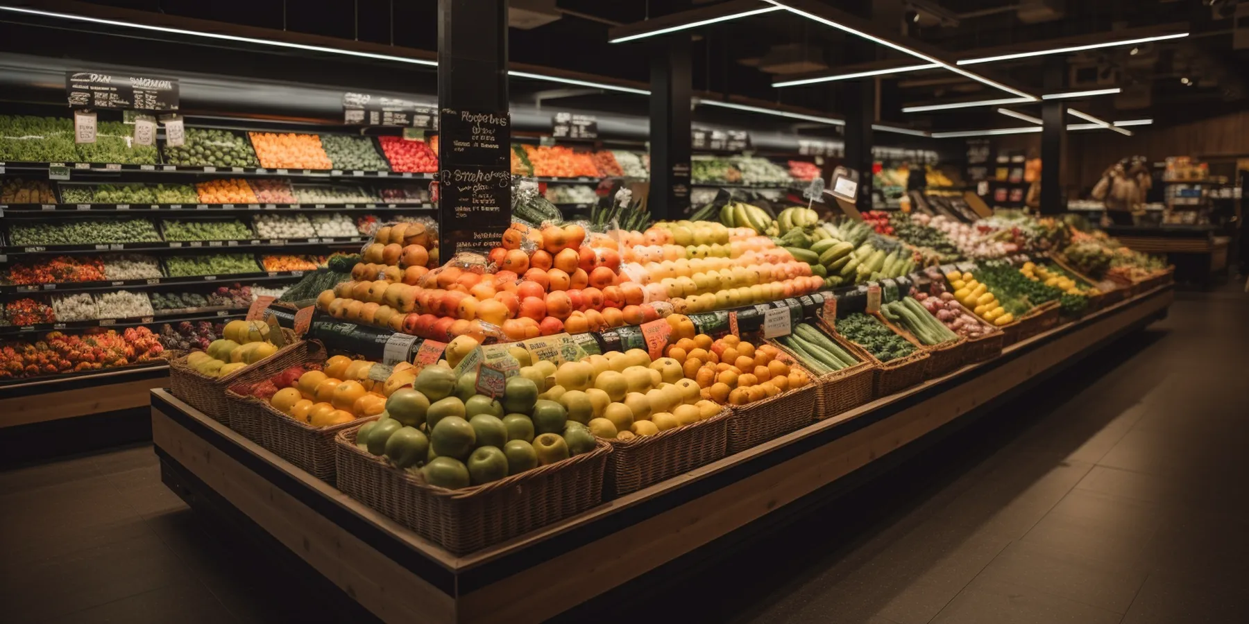 Jakie wsparcie oferują franczyzodawcy sklepów spożywczych?