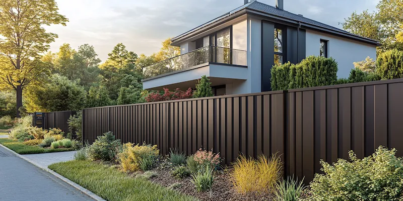 Koszty polskich ogrodzeń