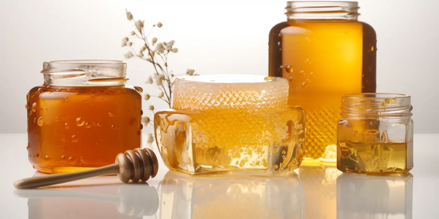 Miód nektarowo spadziowy – co to?