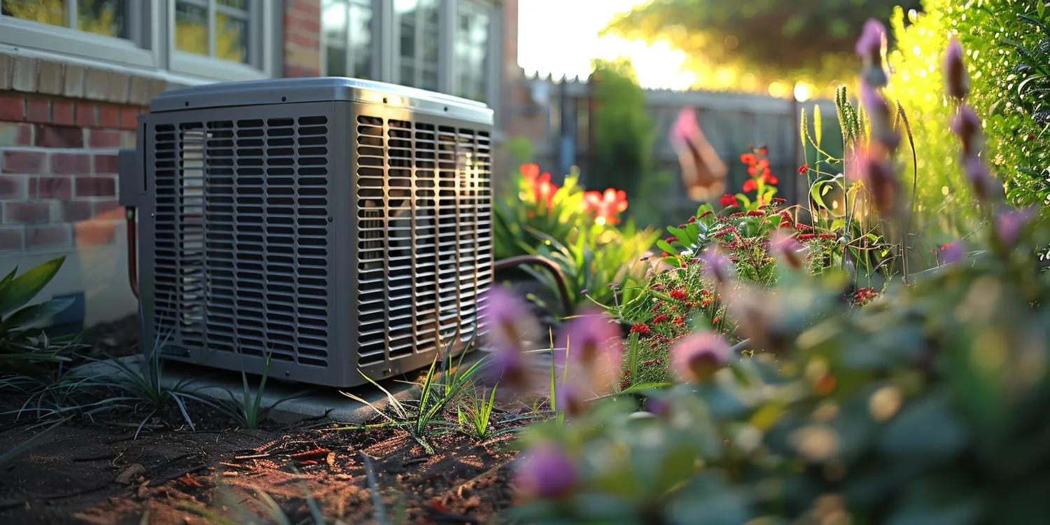 Montaż systemów klimatyzacji Szczecin