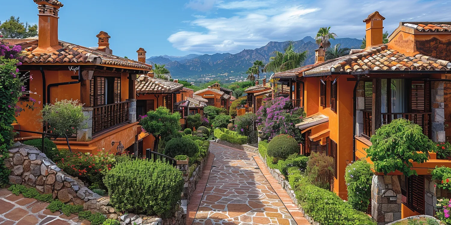 Najlepsi przewodnicy na Sardynii