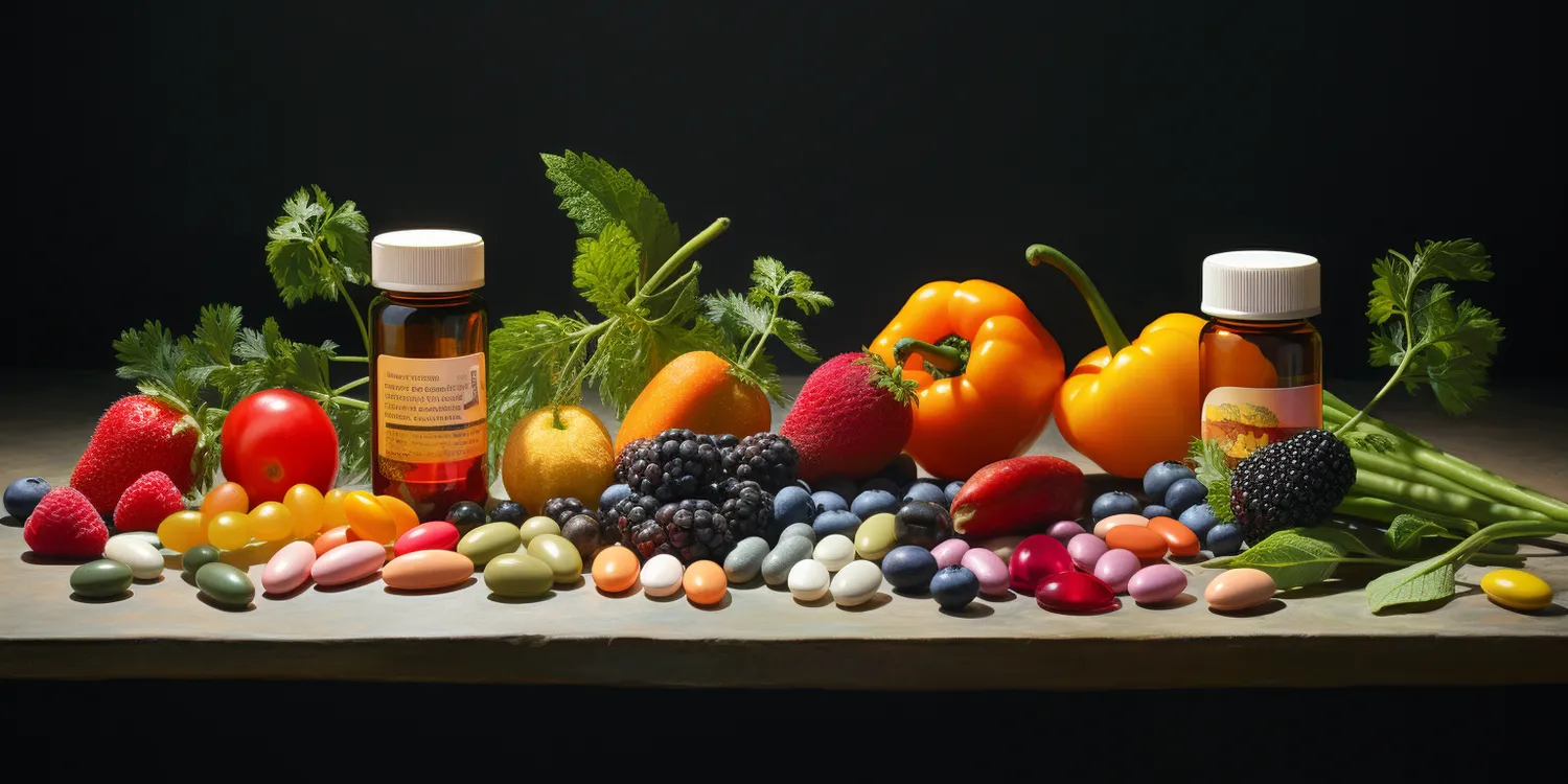 Najlepsza witamina C – ranking