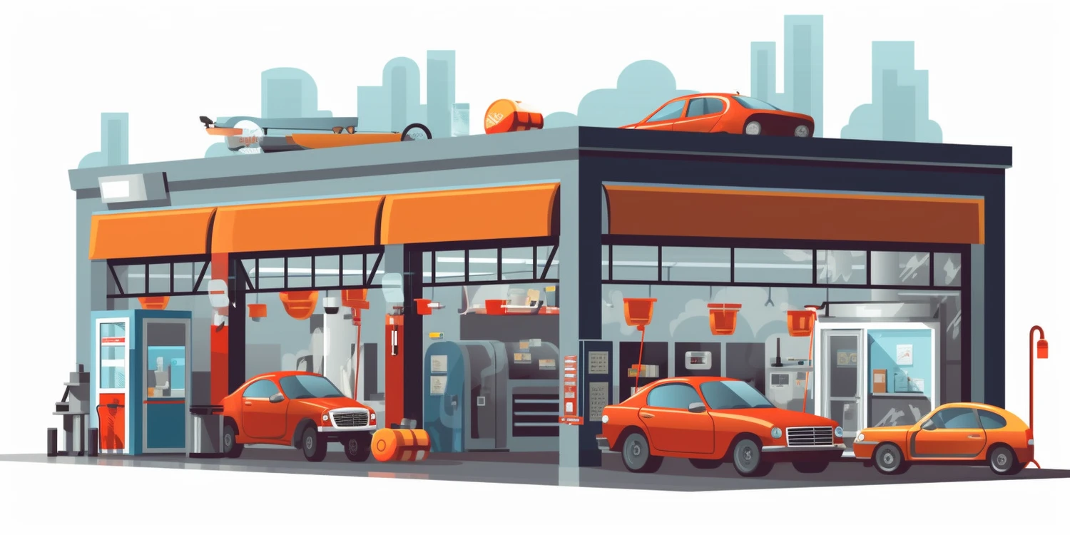 Najlepsze warsztaty samochodowe Szczecin