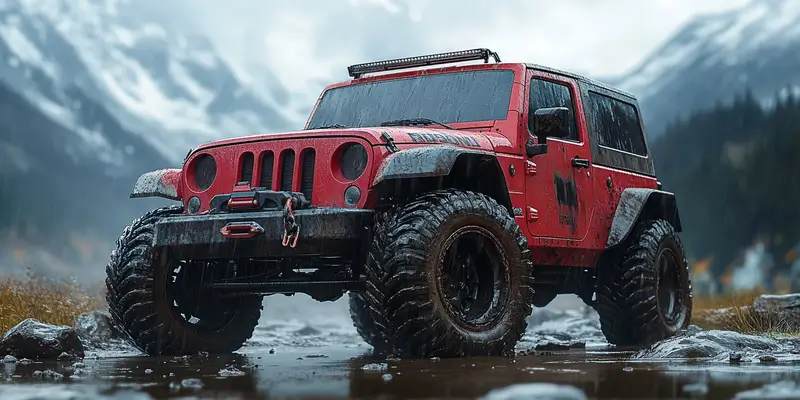 Naprawa auta po gradobiciu