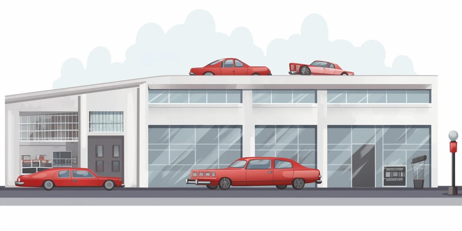 Polecane warsztaty samochodowe Szczecin