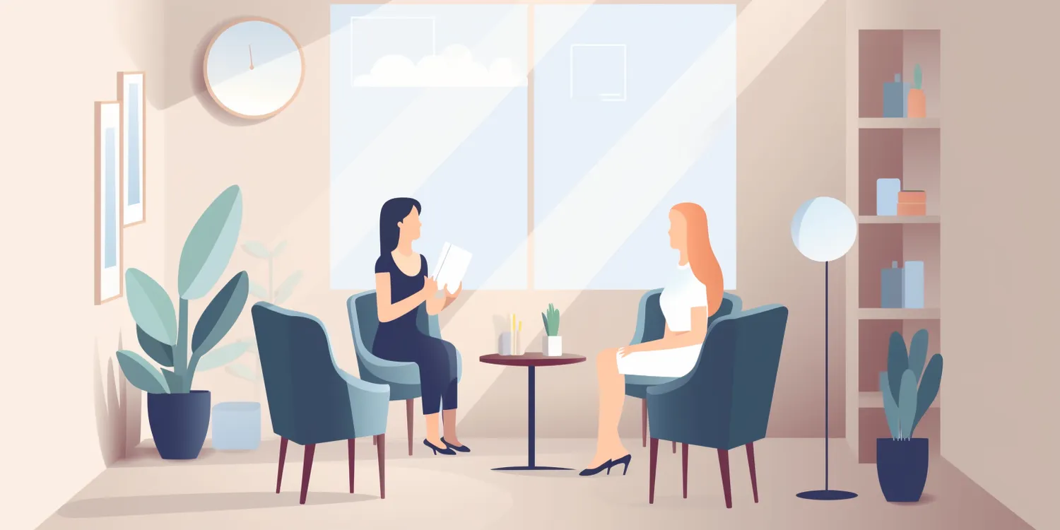 Polecany psychoterapeuta Gdynia