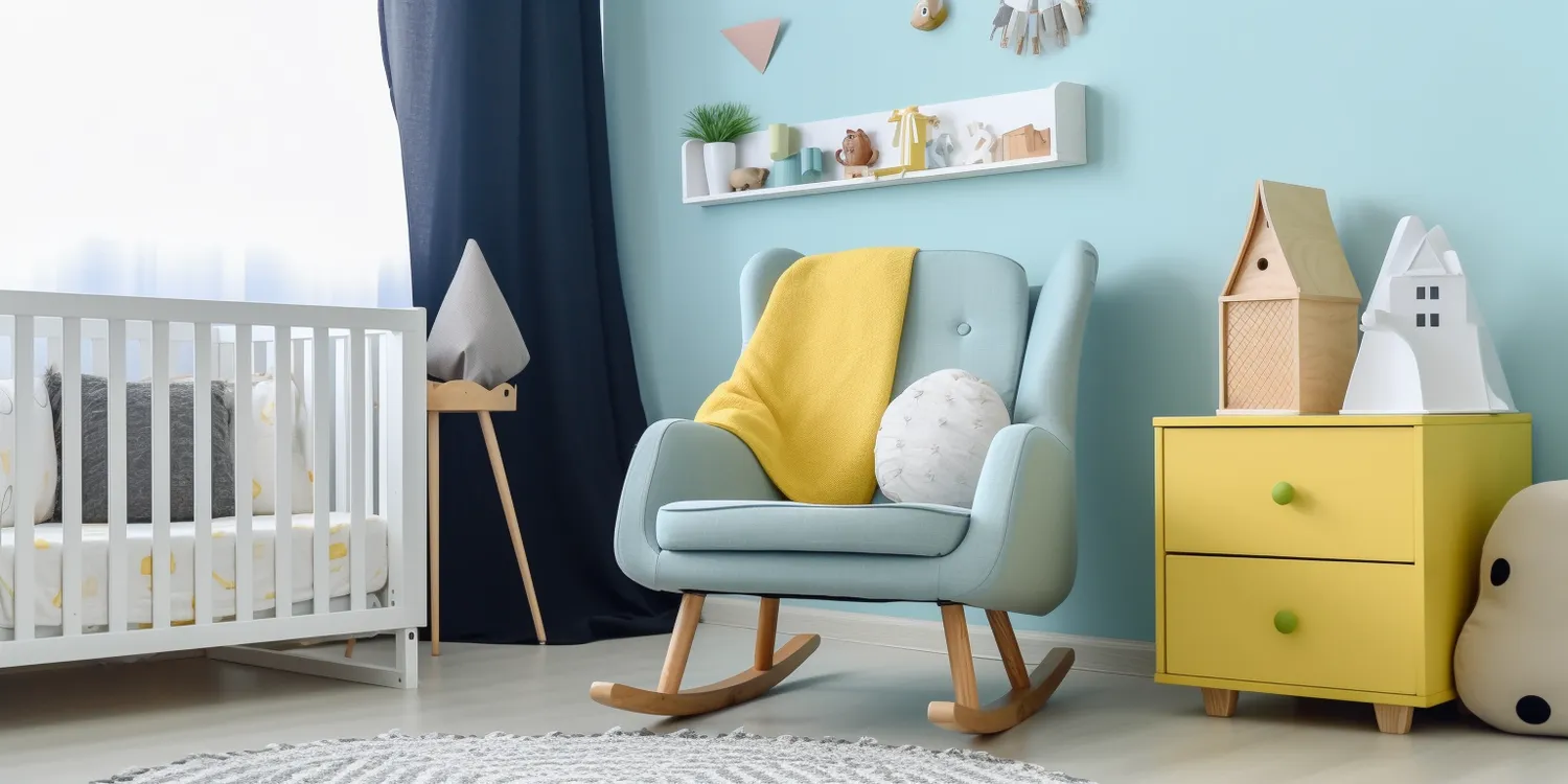 Projekty wnętrz Wawer