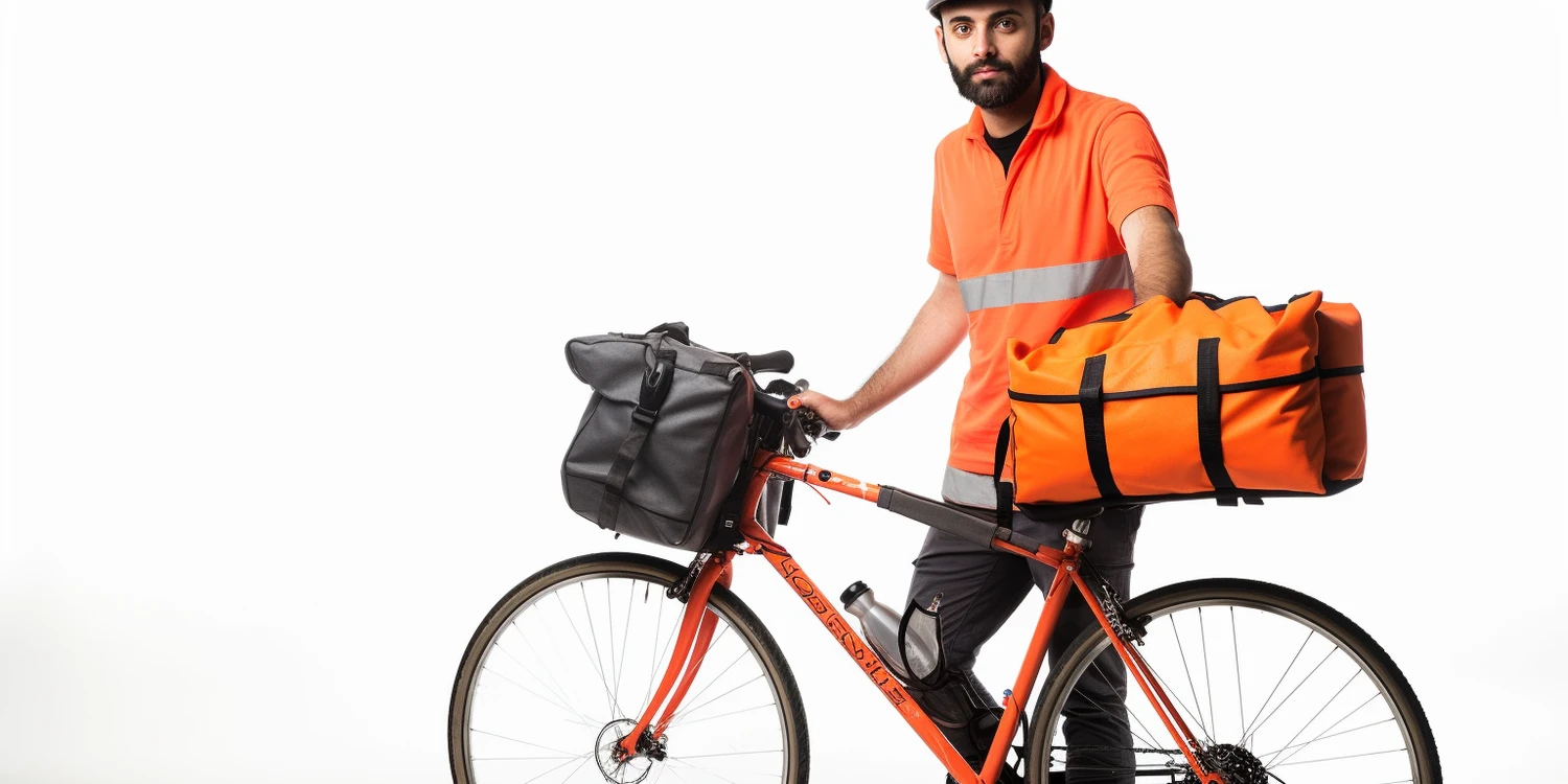 Przesyłki kurierskie Norwegia