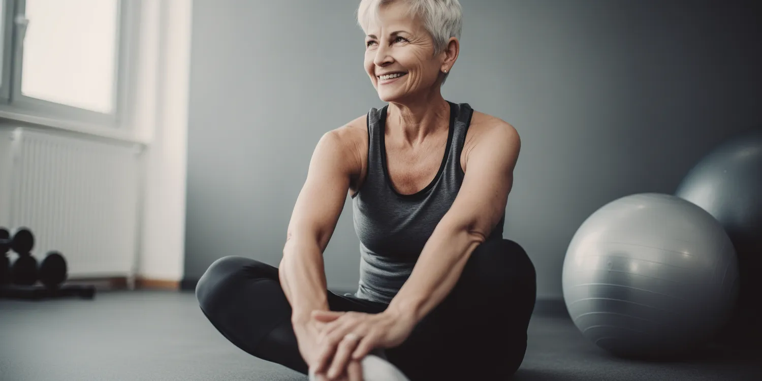 Rehabilitacja kolana Szczecin