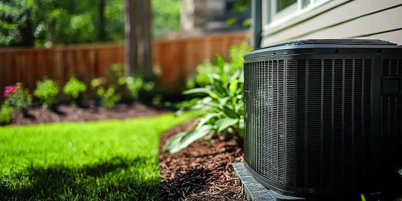 Rekuperacja domu Szczecin