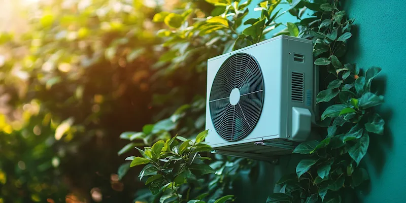 Rekuperacja i pompa ciepła - korzyści dla domu