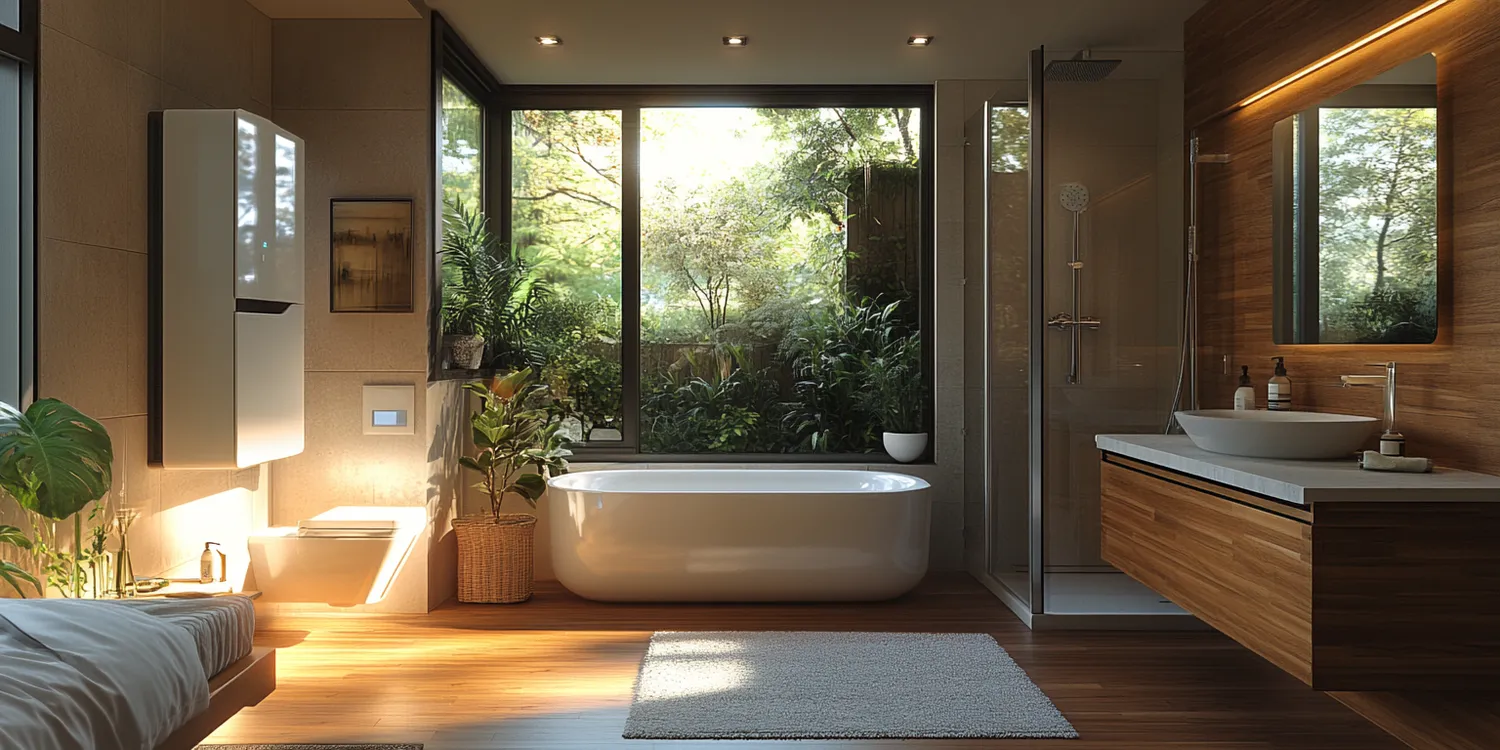 Rekuperacja i pompy ciepła - walcz ze smogiem i wilgocią w twoim domu