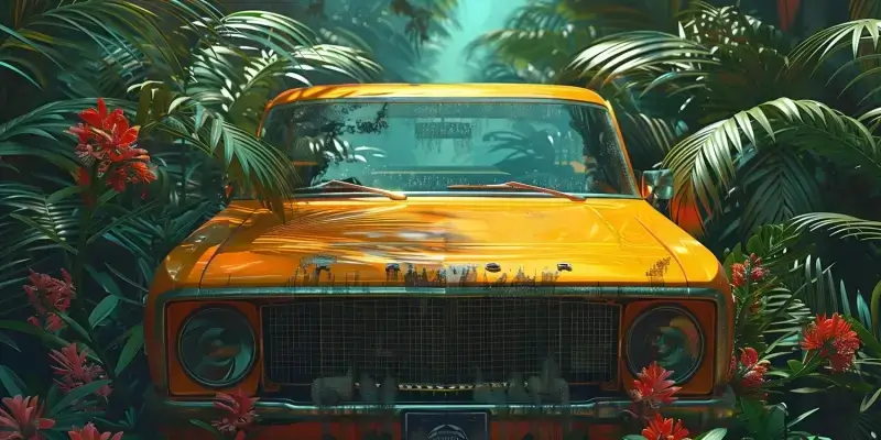 Sklep auto części do aut koreańskich