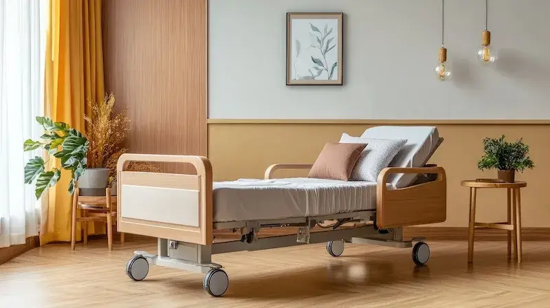 Sprzęt rehabilitacyjny wynajem Warszawa