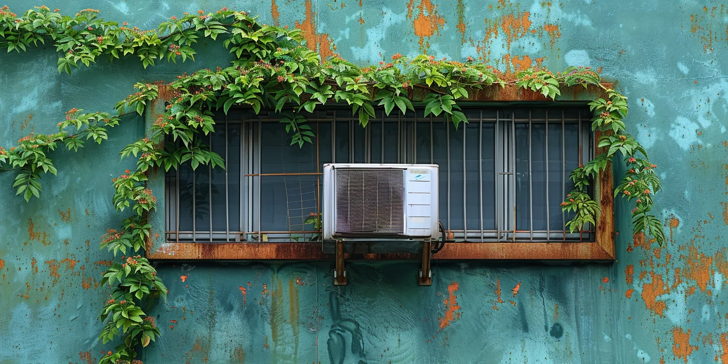 Systemy klimatyzacji Szczecin