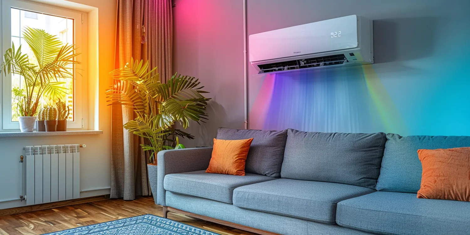 Systemy klimatyzacji Szczecin