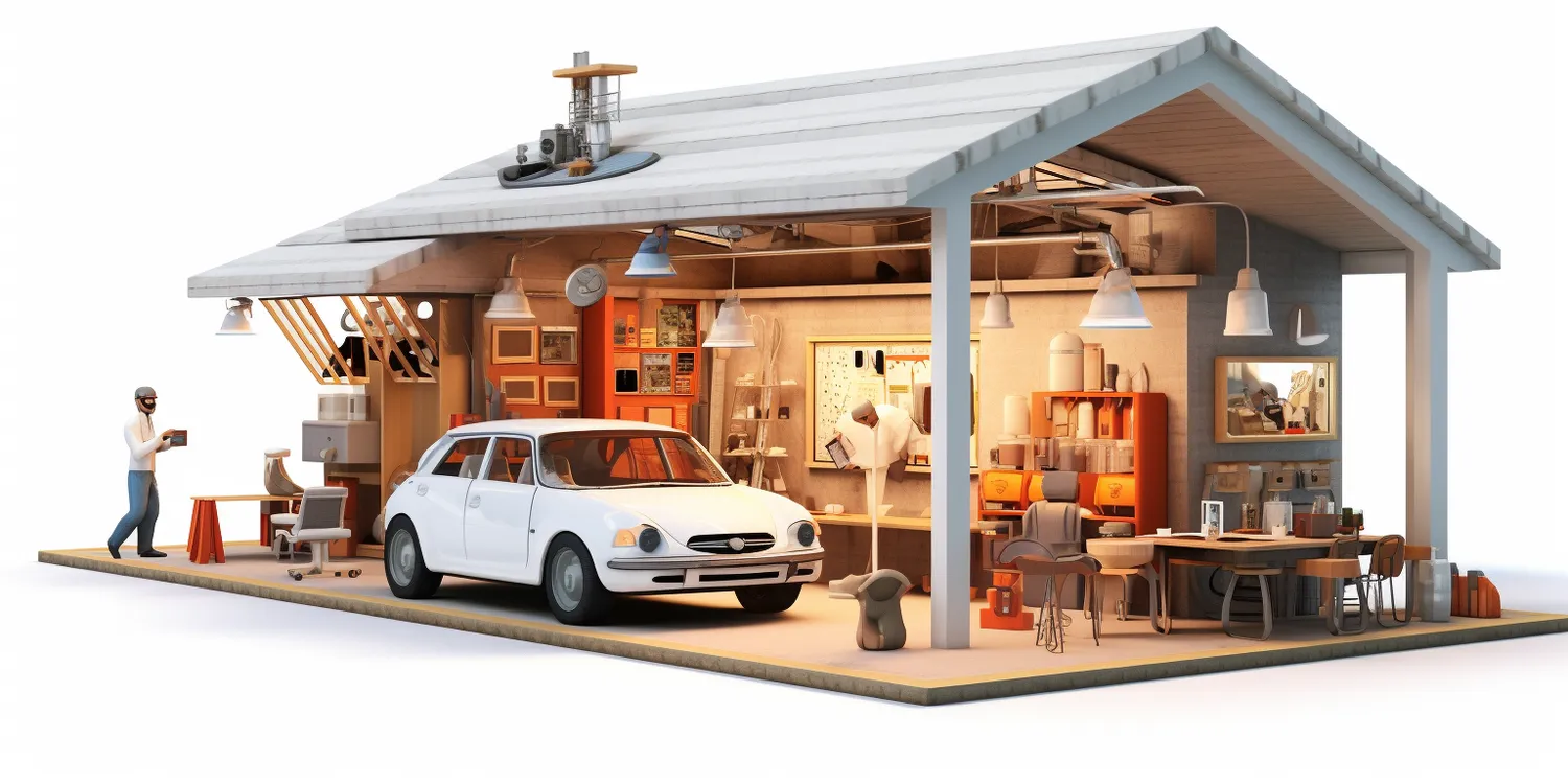 Warsztat samochodowy cennik Szczecin