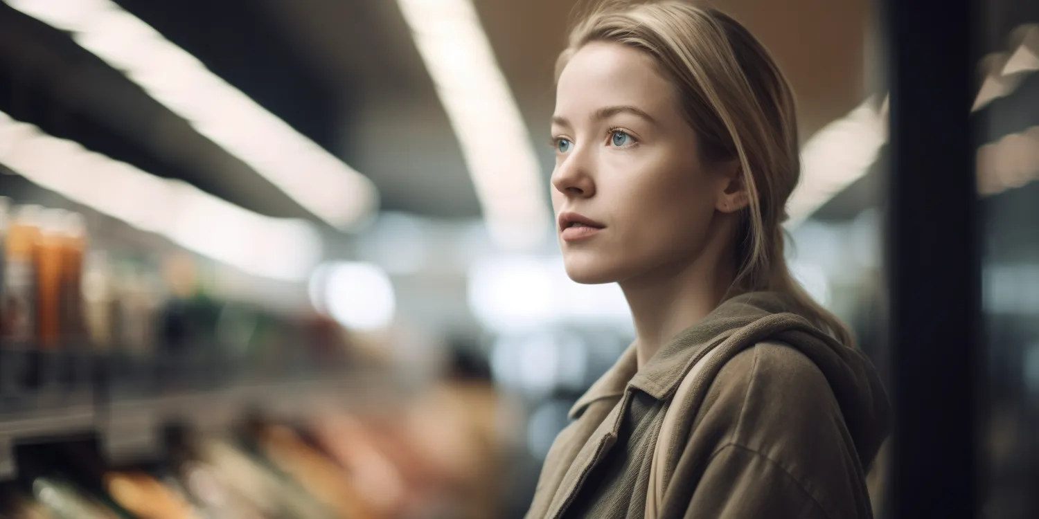 Warunki umowy franczyzowej dla sklepu spożywczego