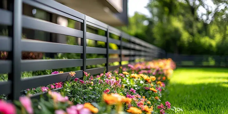 Zäune aus Polen für Haustierbesitzer – sicherer Schutz für Ihre Tiere