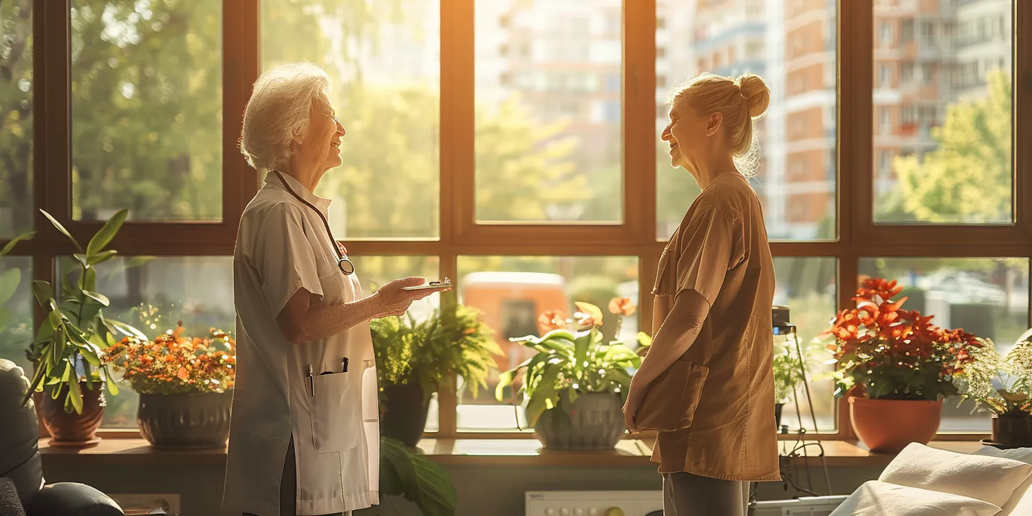 Zagraniczne oferty pracy dla opiekunek osób starszych co warto wiedzieć?